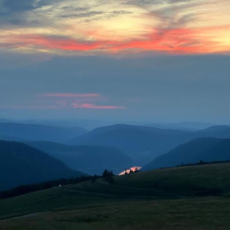Le Petit Beillard Apartment Gerardmer Ngoại thất bức ảnh