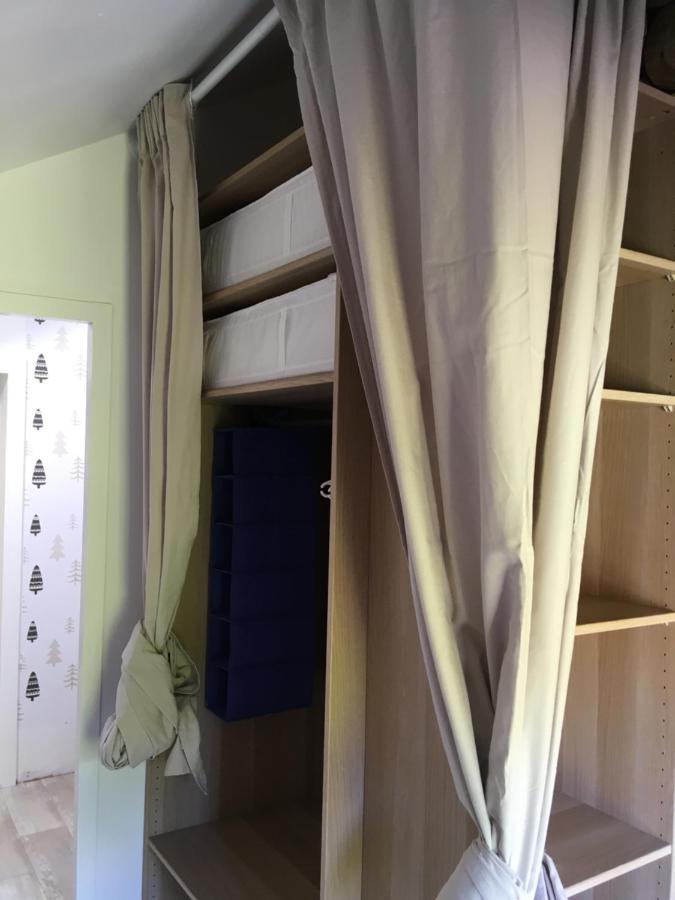 Le Petit Beillard Apartment Gerardmer Ngoại thất bức ảnh