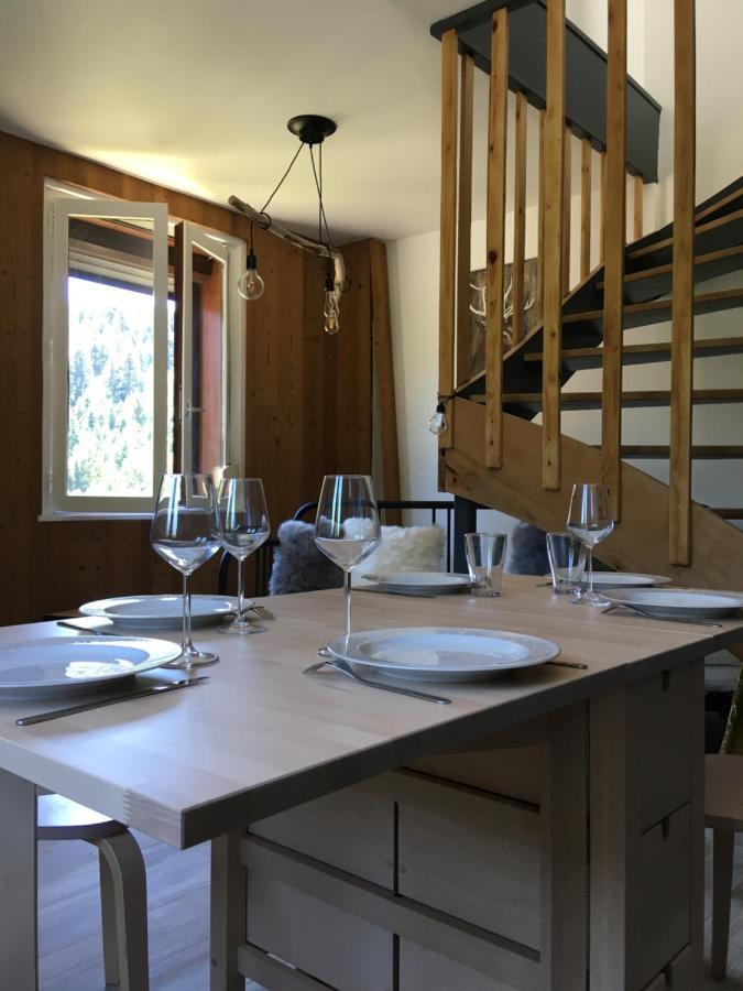 Le Petit Beillard Apartment Gerardmer Ngoại thất bức ảnh