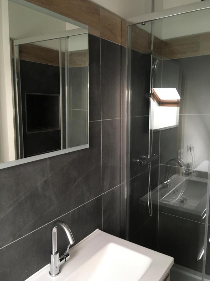 Le Petit Beillard Apartment Gerardmer Ngoại thất bức ảnh